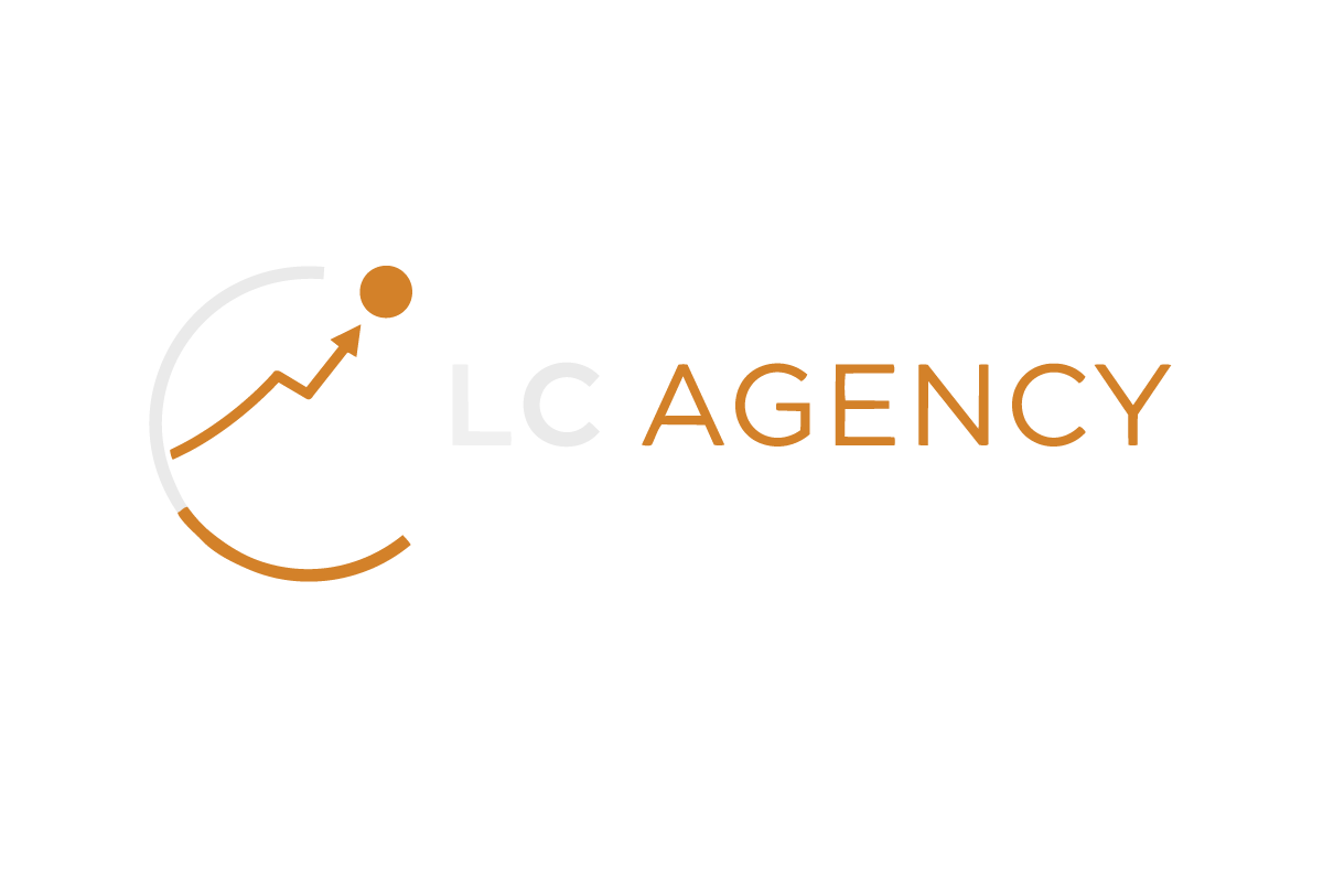 LC Agency Logo